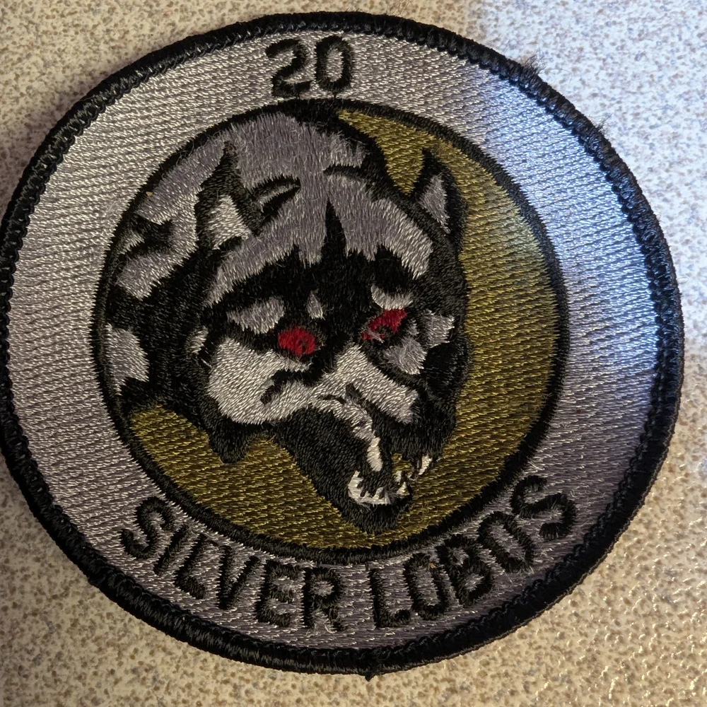 Assorted Patches Collection Of 9 - Picture 6 of 10